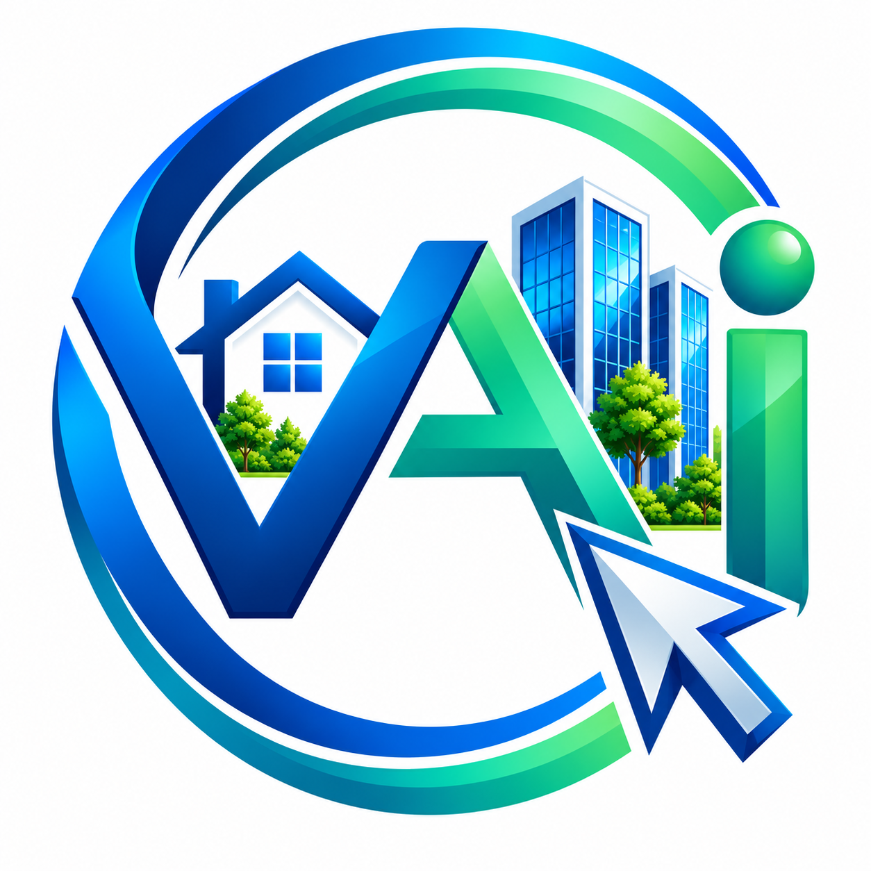 Logo VAI